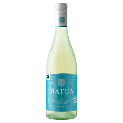 Matua Sauvignon Blanc 750ml