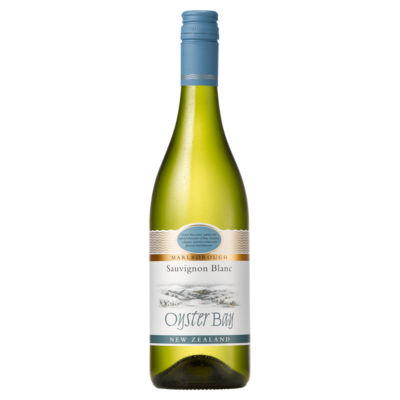Oyster Bay Sauvignon Blanc 75Cl - Image 2