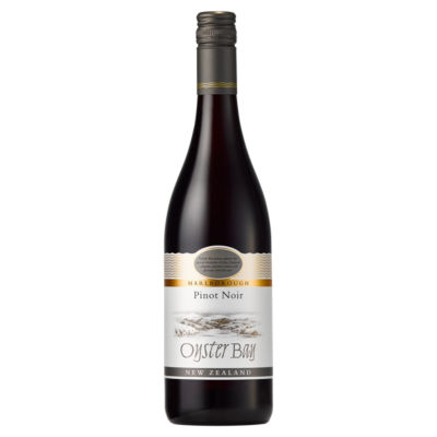 Oyster Bay Pinot Noir Red Wine 75cl