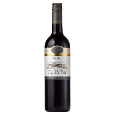 Oyster Bay Merlot 75Cl