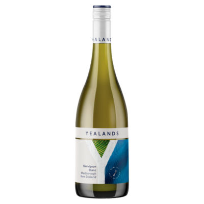 Yealands