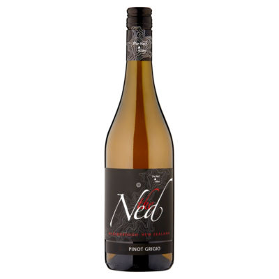 The Ned Pinot Grigio, Marlborough, New Zealand