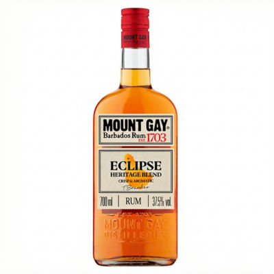 Mount Gay