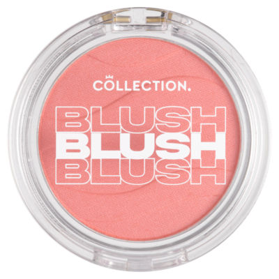 Collection Blush Bashful 2