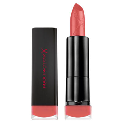 MAX FACTOR Velvet Mattes Lipstick 10 Sunkiss 3.5g