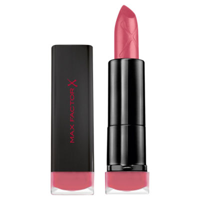 MAX FACTOR Velvet Mattes Lipstick 20 Rose 3.5g