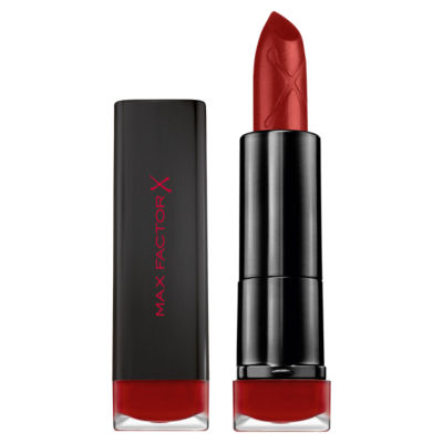 MAX FACTOR Velvet Mattes Lipstick 35 Love 3.5g