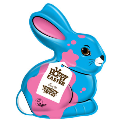 Mummy Meegz Hoppy Easter Egg 100g