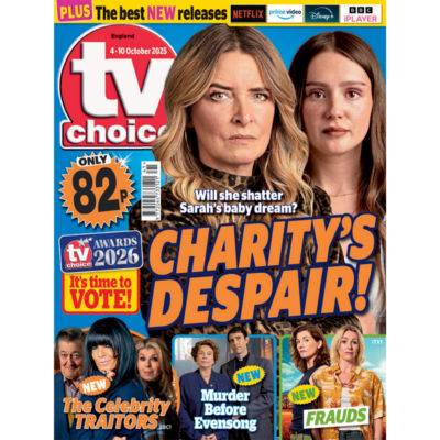 TV Choice Htv