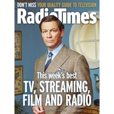 Radio Times Wales