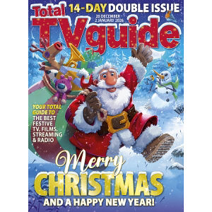 Total TV Guide