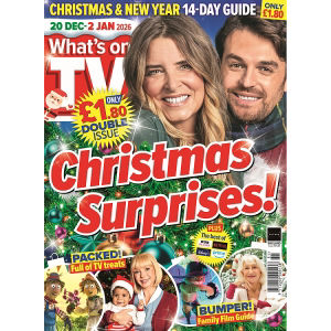 What's On TV Guide All Editions