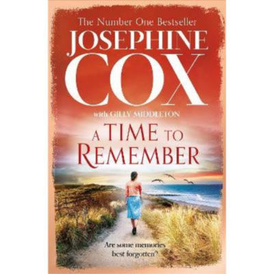 Hardback Time to Remember - Josephine Cox