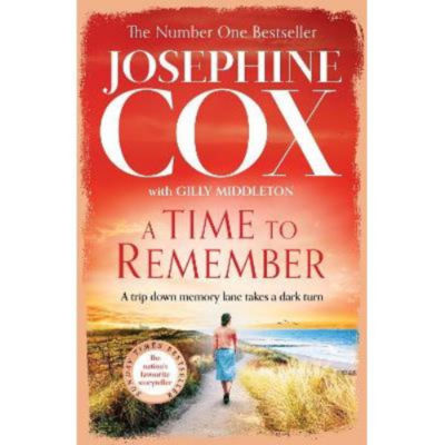 Paperback Time to Remember - Josephine Cox