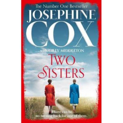 Paperback Two Sisters - Josephine Cox