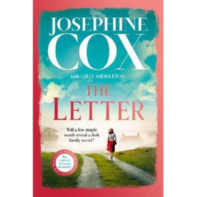 Paperback Letter - Josephine Cox