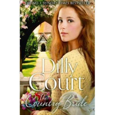 Paperback Country Bride - Dilly Court
