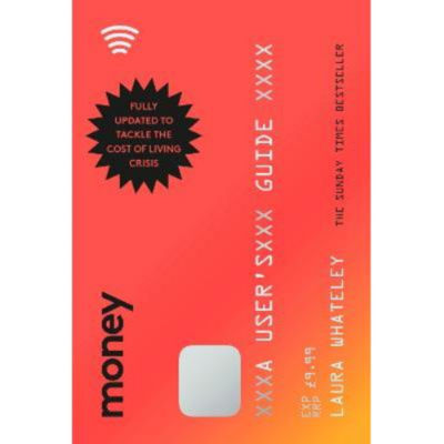 Paperback Money: A User's Guide - Laura Whateley