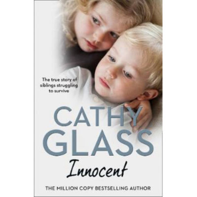 Paperback Innocent: The True Story of Siblings Struggling to Survive - Cathy Glass