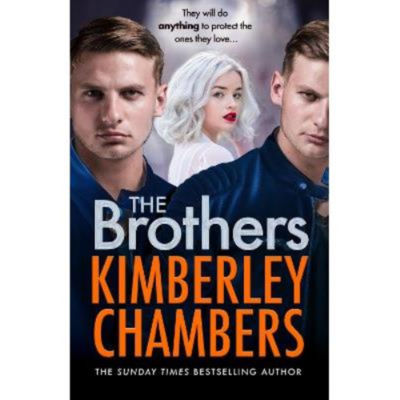 Paperback Brothers - Kimberley Chambers