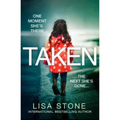 Paperback Taken - Lisa Stone