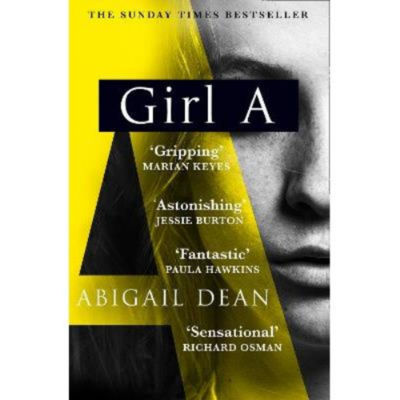 Paperback Girl A - Abigail Dean