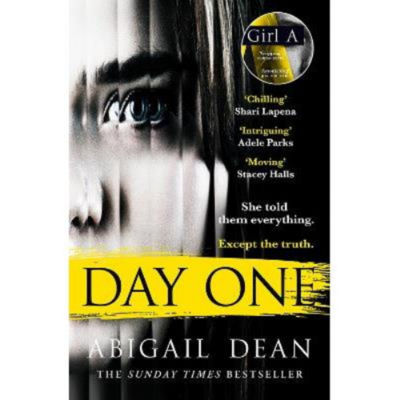 Paperback Day One - Abigail Dean