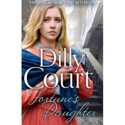 Paperback Fortune's Daughter - Dilly Court