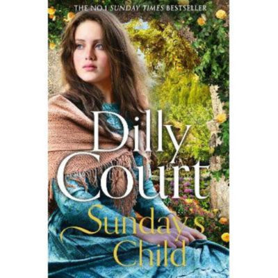 Paperback Sunday's Child - Dilly Court