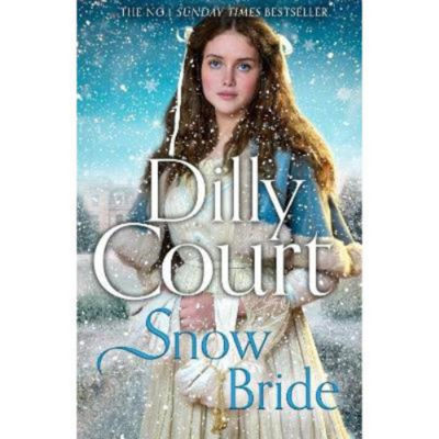 Paperback Snow Bride - Dilly Court