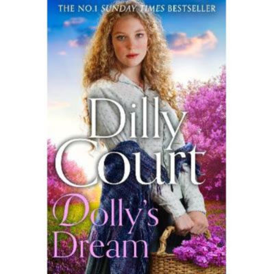 Paperback Dolly's Dream - Dilly Court