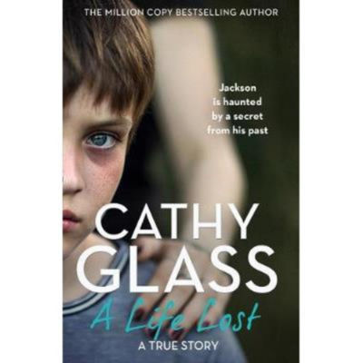 Paperback Life Lost - Cathy Glass