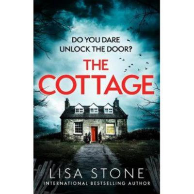 Paperback Cottage - Lisa Stone