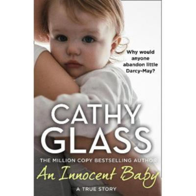 Paperback Innocent Baby - Cathy Glass
