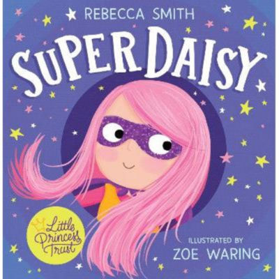 ASDA SuperDaisy - Rebecca Smith