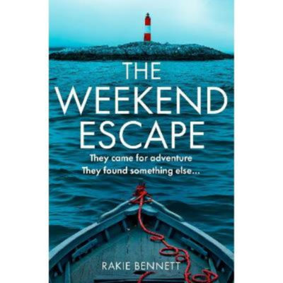 Paperback Weekend Escape - Rakie Bennett