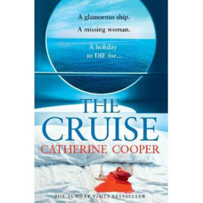 Paperback Cruise - Catherine Cooper