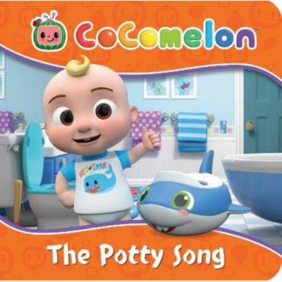 ASDA Official CoComelon Sing-Song: The Potty Song - Cocomelon