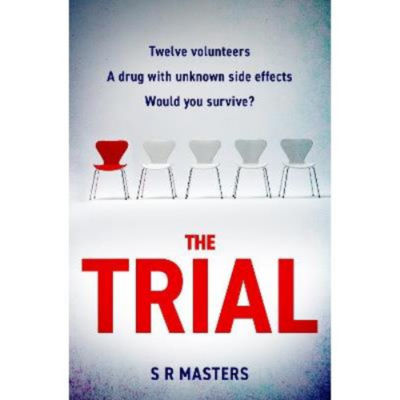 Paperback Trial - S. R. Masters