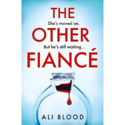 Paperback Other Fiance - Ali Blood