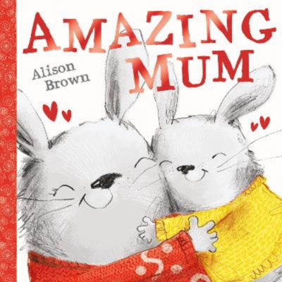 ASDA Amazing Mum - Alison Brown