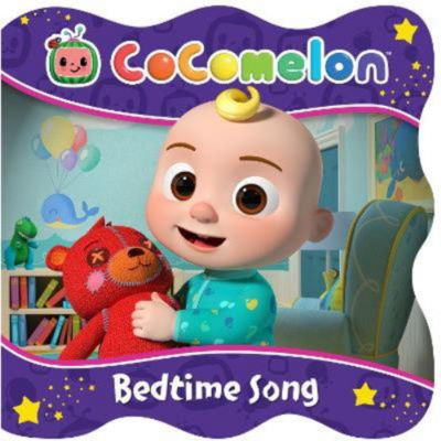 ASDA Official CoComelon Sing-Song: Bedtime Song - Cocomelon