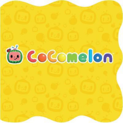 ASDA Official CoComelon: Opposites - Cocomelon