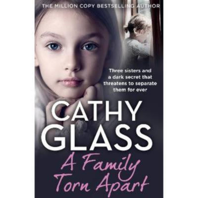 Paperback Family Torn Apart - Cathy Glass