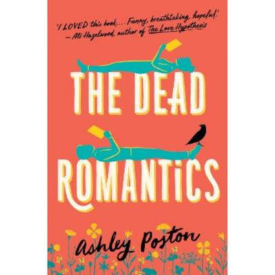 Paperback Dead Romantics - Ashley Poston