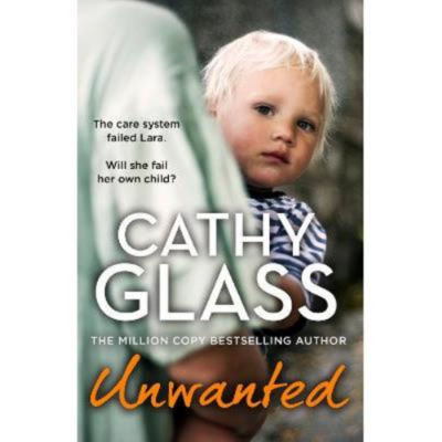 Paperback Unwanted - Cathy Glass