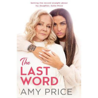 Hardback Last Word