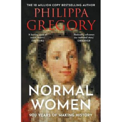 Paperback Normal Women - Philippa Gregory