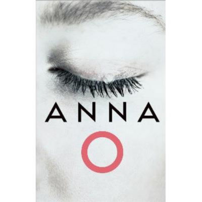 Hardback Anna O - Matthew Blake