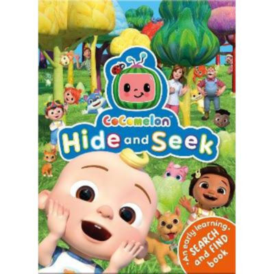 ASDA CoComelon: Hide-and-Seek - Cocomelon